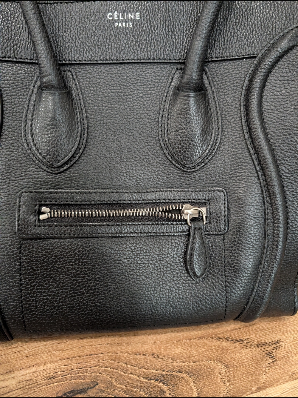 Celine Nano - Picture 11 of 15